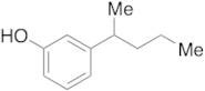 3-(2-Pentyl)phenol