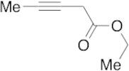 3-Pentynoic Acid Ethyl Ester