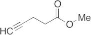 4-Pentynoic Acid Methyl Ester