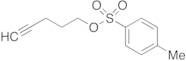 4-Pentynyl p-Tosylate, 90%