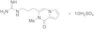 Peramine Hemisulfate