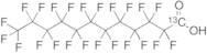 Perfluorododecanoic Acid-13C