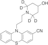 Pericyazine-d4