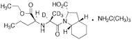 Perindopril-d4 t-Butylamine Salt