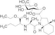 Perindopril Acyl-b-D-Glucuronide (>85%)