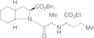 Perindopril Benzyl Ester