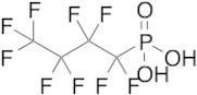 Perfluorobutylphosphonic Acid