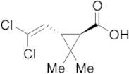 1R-trans-Permethrinic Acid