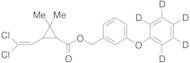 Permethrin-d5 (cis/trans mixture)