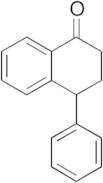 4-Phenyl-3,4-dihydronaphthalen-1(2H)-one