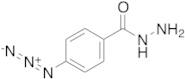 p-Azidobenzoylhydrazide