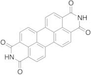 3,4,9,10-Perylenetetracarboxylic Diimide (~85%)