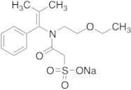 Pethoxamid Sulfonic Acid Sodium Salt