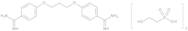 Propamidine isetionate