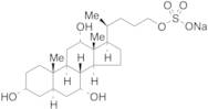 Petromyzonol 24-Sulfate Sodium Salt