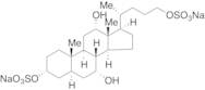 Petromyzonol 3,24-Disulfate Disodium Salt