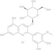 Petunidin 3-O-beta-D-Glucoside