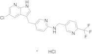 Pexidartinib Hydrochloride Salt