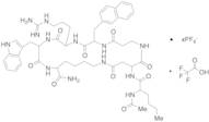 PG 106 Hexafluorophosphate TFA Salt