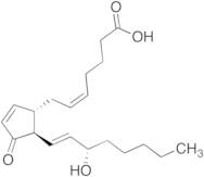 PGJ2 (Prostaglandin J2)