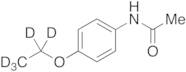 Phenacetin-d5