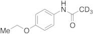 Phenacetin-d3