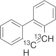 Phenanthrene-9,10-13C2