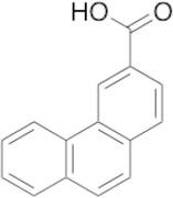 3-Phenanthrenecarboxylic Acid