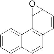 Phenanthrene 3,4-Oxide