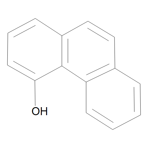 4-Phenanthrol