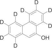 9-Phenanthrol-D8