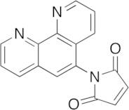 1,10-Phenanthroline Maleimide