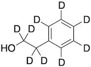 2-Phenyl-d5-ethan-1,1,2,2-d4-ol