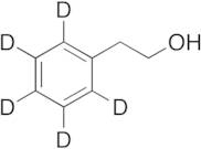 Phenethyl Alcohol-d5