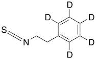 2-Phenyl-d5-ethyl Isothiocyanate