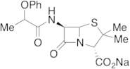 Phenethicillin Sodium Salt