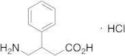 Phenibut Hydrochloride