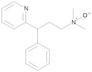 Pheniramine Aminoxide
