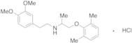 Phenoprolamine Hydrochloride