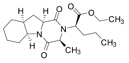 R-Perindopril Diketopiperazine