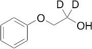 2-Phenoxyethanol-d2