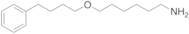 6-(4-Phenylbutoxy)-1-hexanamine