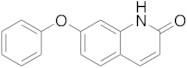 7-Phenoxyquinolin-2(1H)-one