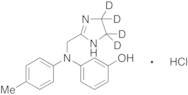 Phentolamine-d4 Hydrochloride