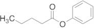 Phenyl Pentanoate