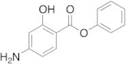 Phenyl 4-Aminosalicylate