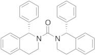 ((R)-1-phenyl-3,4-dihydroisoquinolin-2(1H)-yl)((S)-1-phenyl-3,4-dihydroisoquinolin-2(1H)-yl)methanone