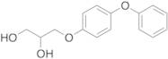 3-​(4-​Phenoxyphenoxy)​-1,​2-​propanediol