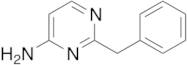 2-(Phenylmethyl)-4-pyrimidinamine