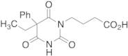 Phenobarbital 1-Butyric Acid